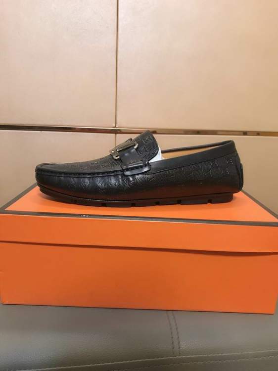 Picture of Louis Vuitton Shoes _SKULVsz38-44hnq120711837